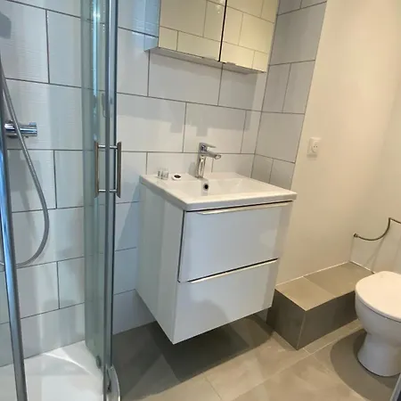 Apartman Superbe Proche Palais Et Plages A Pieds Cannes