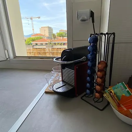 Apartman Superbe Proche Palais Et Plages A Pieds *