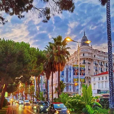 Apartman Superbe Proche Palais Et Plages A Pieds