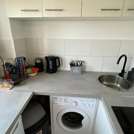 Superbe Proche Palais Et Plages A Pieds Apartment *