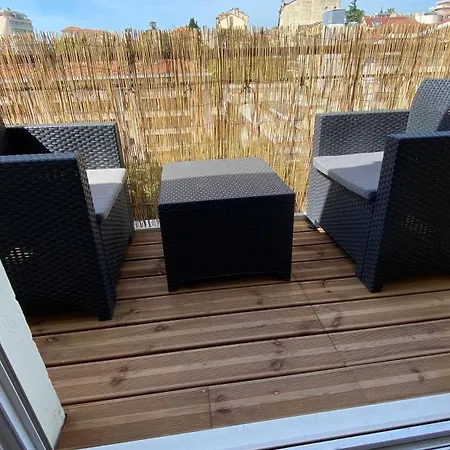 Superbe Proche Palais Et Plages A Pieds * Cannes