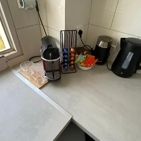 Superbe Proche Palais Et Plages A Pieds Apartment *