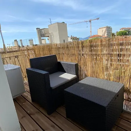 Superbe Proche Palais Et Plages A Pieds * Cannes